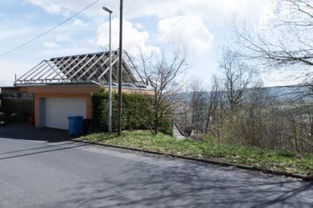 Rhönhaus mit Kreuzbergblick Bischofsheim an der Rhön Exterior foto